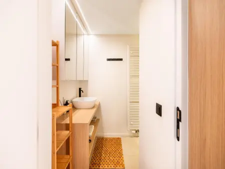 Trendy, Appartement contemporain en bord de mer - Photo 16