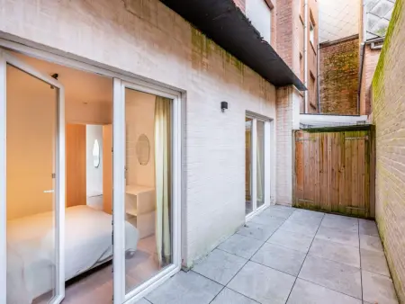 Trendy, Appartement contemporain en bord de mer - Photo 19