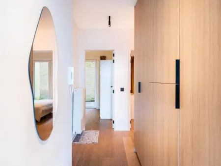 Trendy, Appartement contemporain en bord de mer - Photo 20