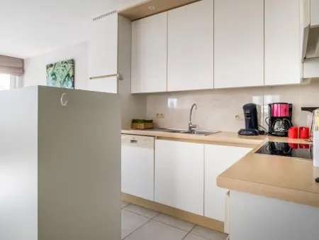 LeSympa, Appartement meublé moderne à St-Idesbald - Photo 3
