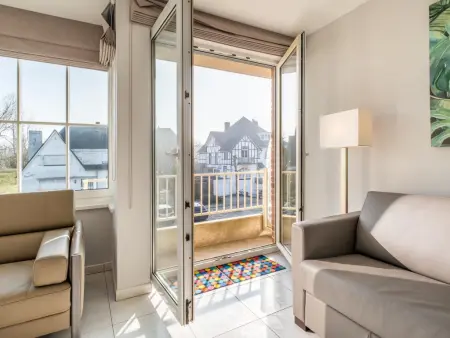 LeSympa, Appartement meublé moderne à St-Idesbald - Photo 4