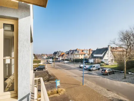 LeSympa, Appartement meublé moderne à St-Idesbald - Photo 5