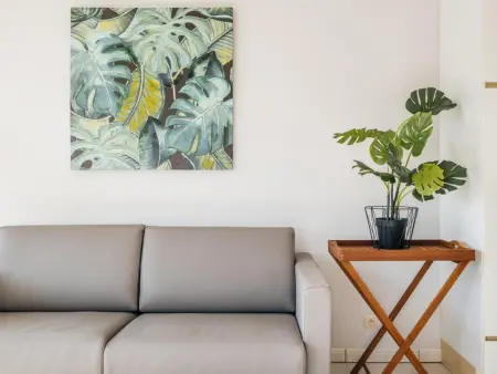 LeSympa, Appartement meublé moderne à St-Idesbald - Photo 7
