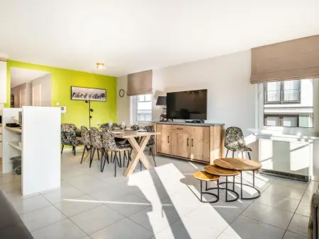 LeSympa, Appartement meublé moderne à St-Idesbald - Photo 10
