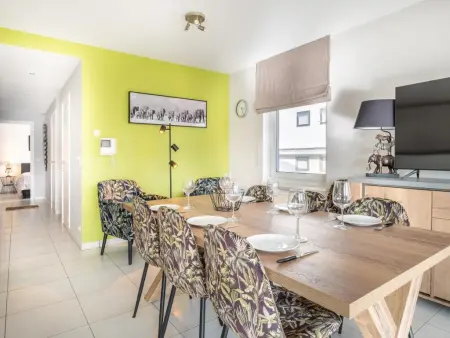 LeSympa, Appartement meublé moderne à St-Idesbald - Photo 11