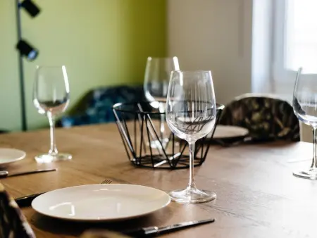 LeSympa, Appartement meublé moderne à St-Idesbald - Photo 12