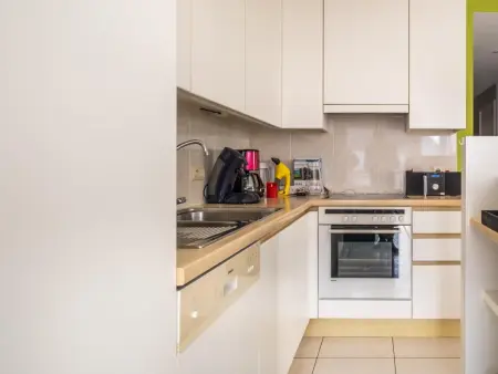LeSympa, Appartement meublé moderne à St-Idesbald - Photo 13