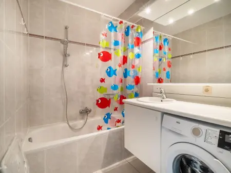 LeSympa, Appartement meublé moderne à St-Idesbald - Photo 16