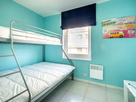 LeSympa, Appartement meublé moderne à St-Idesbald - Photo 17