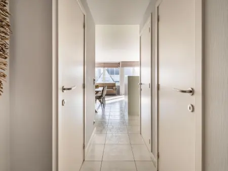 LeSympa, Appartement meublé moderne à St-Idesbald - Photo 18