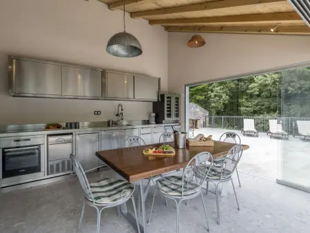 Greystone, Villa 8 personnes à Omiš - Photo 2