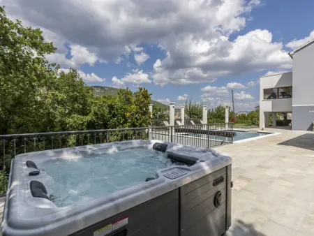 Greystone, Villa 8 personnes à Omiš - Photo 3