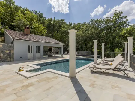 Greystone, Villa 8 personnes à Omiš - Photo 5