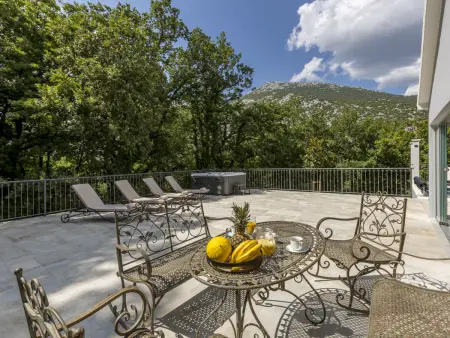 Greystone, Villa 8 personnes à Omiš - Photo 6