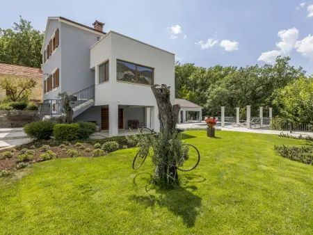 Greystone, Villa 8 personnes à Omiš - Photo 7