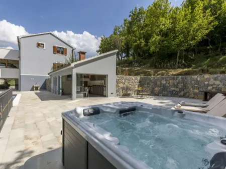 Greystone, Villa 8 personnes à Omiš - Photo 8
