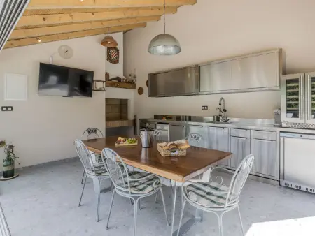 Greystone, Villa 8 personnes à Omiš - Photo 9