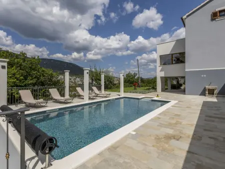 Greystone, Villa 8 personnes à Omiš - Photo 15