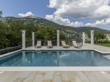 Greystone, Villa 8 personnes à Omiš - Photo 16