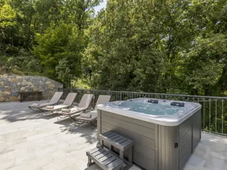 Greystone, Villa 8 personnes à Omiš - Photo 17