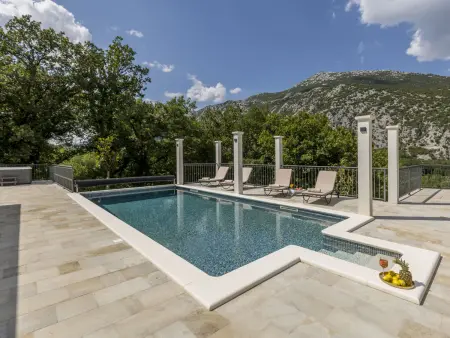 Greystone, Villa 8 personnes à Omiš - Photo 21