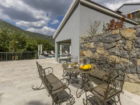 Greystone, Villa 8 personnes à Omiš - Photo 22