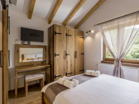 Greystone, Villa 8 personnes à Omiš - Photo 24