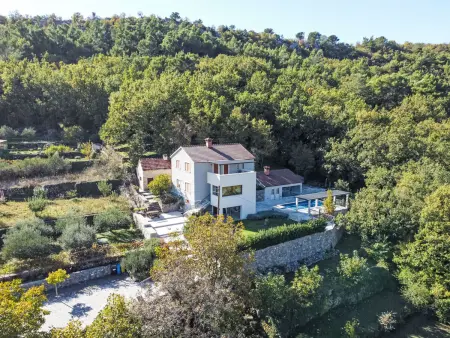 Greystone, Villa 8 personnes à Omiš - Photo 40