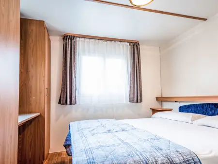 Camping Europa, Maison 6 personnes à Grado - Photo 4