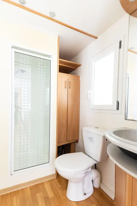 Camping Europa, Maison 6 personnes à Grado - Photo 7