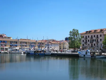 Camping Europa, Maison 6 personnes à Grado - Photo 21