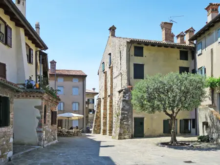 Camping Europa, Maison 6 personnes à Grado - Photo 25