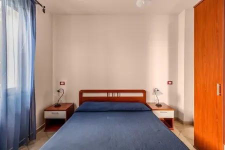 LA CIACCIA TRILO 5 1P, À 150 mètres de la mer, 2 piscines - Photo 11