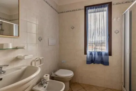 LA CIACCIA TRILO 5 1P, À 150 mètres de la mer, 2 piscines - Photo 19