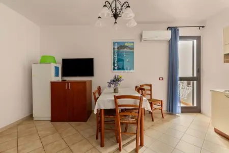LA CIACCIA TRILO 6 1P, À 150 mètres de la mer, 2 piscines - Photo 28