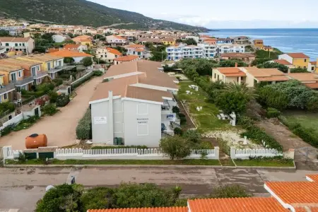 LA CIACCIA BILO 3 1P, À 150 mètres de la mer, 2 piscines - Photo 25