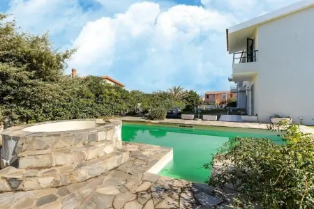 LA CIACCIA BILO 2, À 150 mètres de la mer, 2 piscines - Photo 19