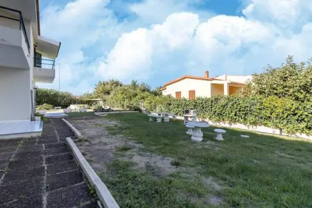 LA CIACCIA BILO 2, À 150 mètres de la mer, 2 piscines - Photo 22