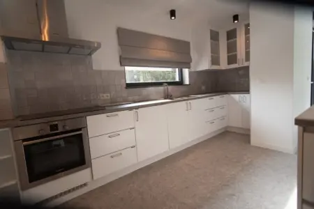 Maison Limerik, Maison de vacances avec jardin à Vieuxville - Photo 3