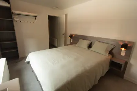 Maison Limerik, Maison de vacances avec jardin à Vieuxville - Photo 4