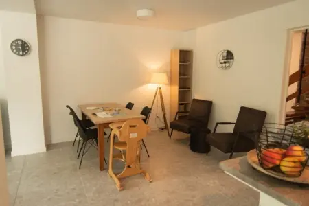 Maison Limerik, Maison de vacances avec jardin à Vieuxville - Photo 12