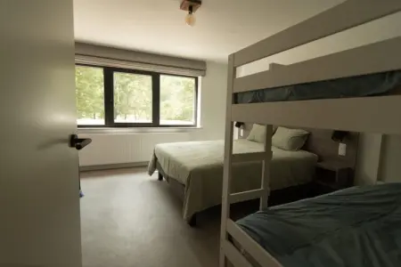 Maison Limerik, Maison de vacances avec jardin à Vieuxville - Photo 19