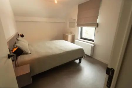 Maison Limerik, Maison de vacances avec jardin à Vieuxville - Photo 20