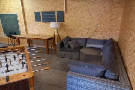 Maison Limerik, Maison de vacances avec jardin à Vieuxville - Photo 36