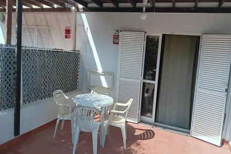 CT 384 AL - Faro's Vera Playa - Naturaworld Apartment, Appartement à Natura World avec piscine - Photo 4