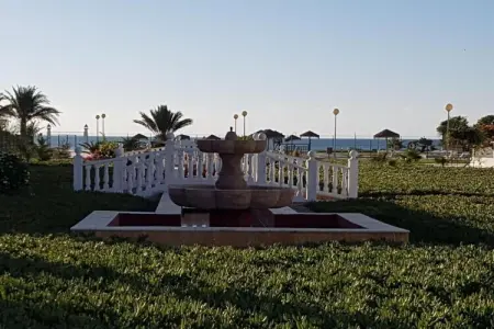 CT 384 AL - Faro's Vera Playa - Naturaworld Apartment, Appartement à Natura World avec piscine - Photo 14