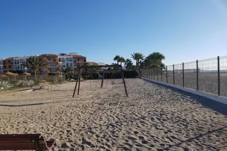 CT 384 AL - Faro's Vera Playa - Naturaworld Apartment, Appartement à Natura World avec piscine - Photo 15
