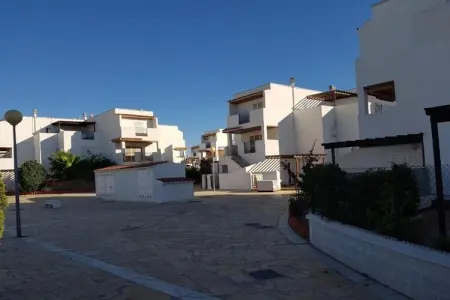 CT 384 AL - Faro's Vera Playa - Naturaworld Apartment, Appartement à Natura World avec piscine - Photo 16
