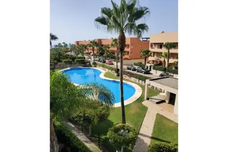 CT 346 AL - Faro's Penthouse  Private Pool - Vera Playa, Appartement à Vera, à quelques pas de la plage - Photo 5