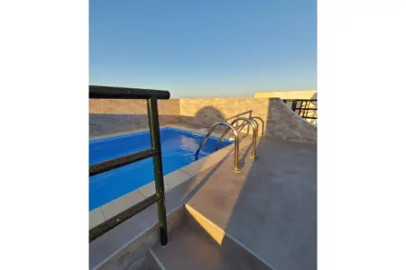 CT 346 AL - Faro's Penthouse  Private Pool - Vera Playa, Appartement à Vera, à quelques pas de la plage - Photo 6